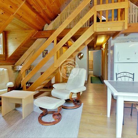 La Fario 2 Βίλα Gavarnie Εξωτερικό φωτογραφία