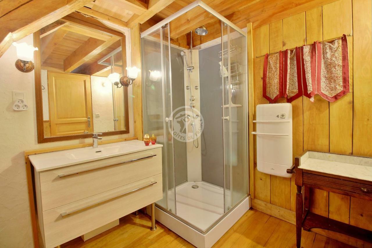 La Fario 2 Βίλα Gavarnie Εξωτερικό φωτογραφία