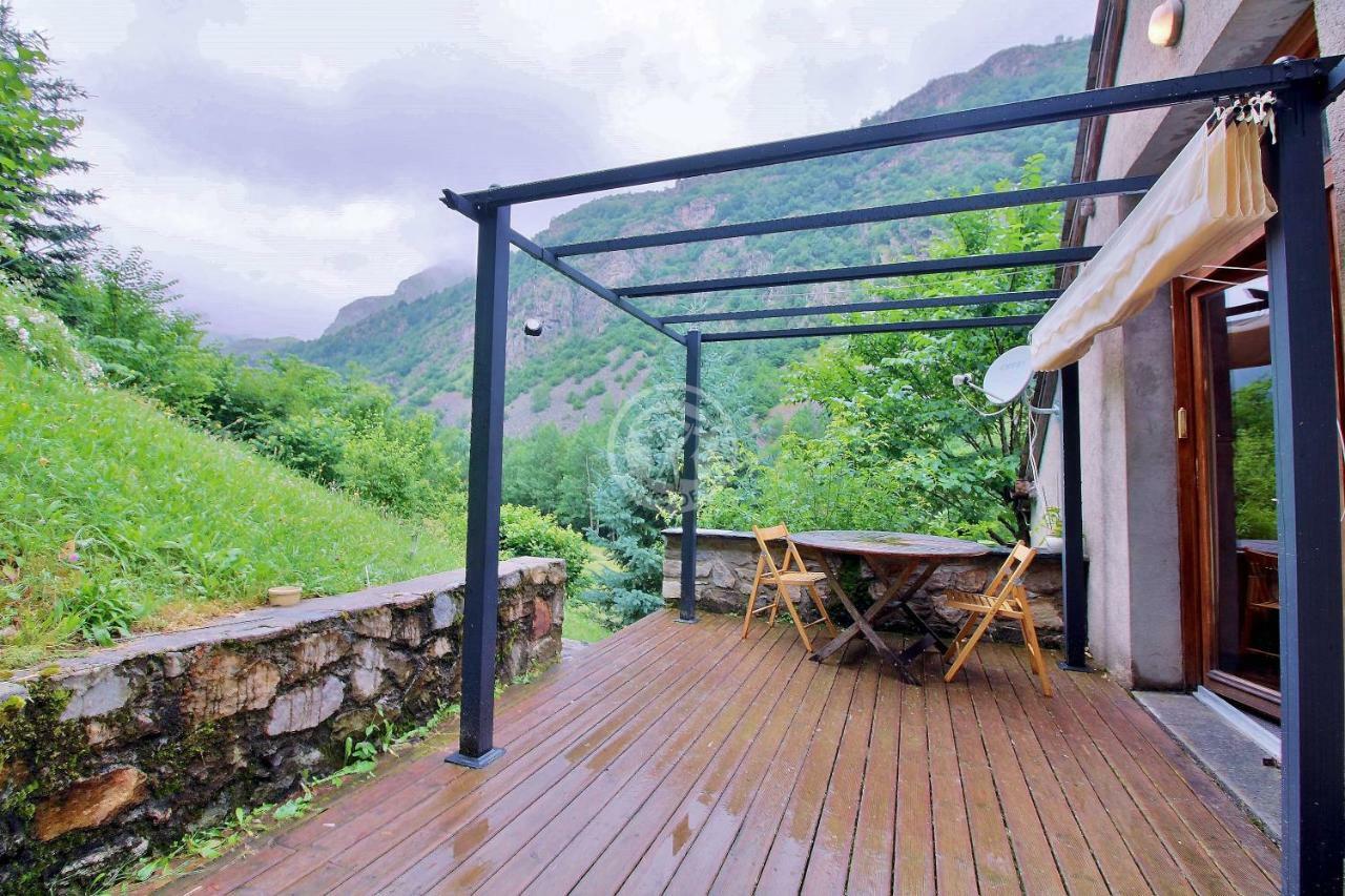 La Fario 2 Βίλα Gavarnie Εξωτερικό φωτογραφία