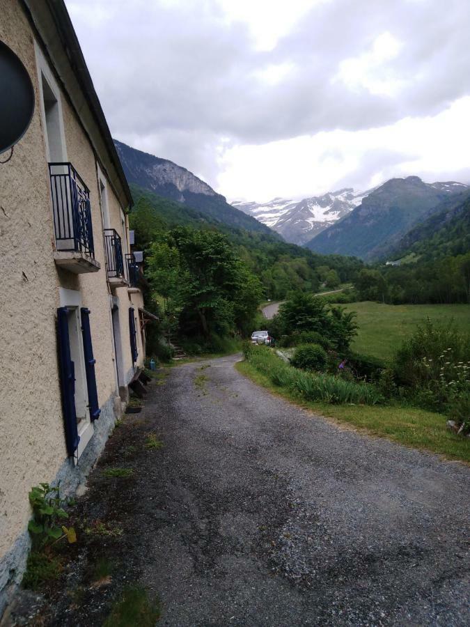 La Fario 2 Βίλα Gavarnie Εξωτερικό φωτογραφία